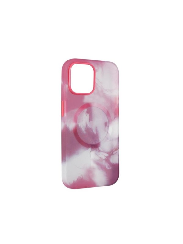 Puro Aqua Cover for iPhone 15