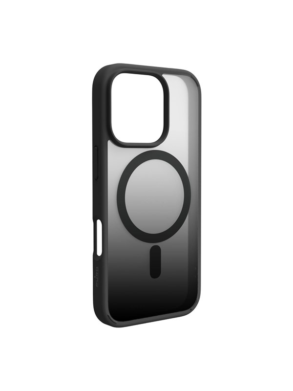Puro Gradient case for iPhone 16 Pro Max