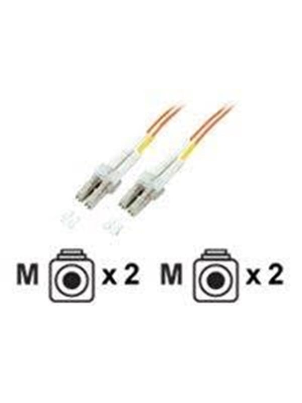 OEM EFB-Elektronik ECOFIBER network cable - 10 m - 10 m - erika violet - Roze - 10m