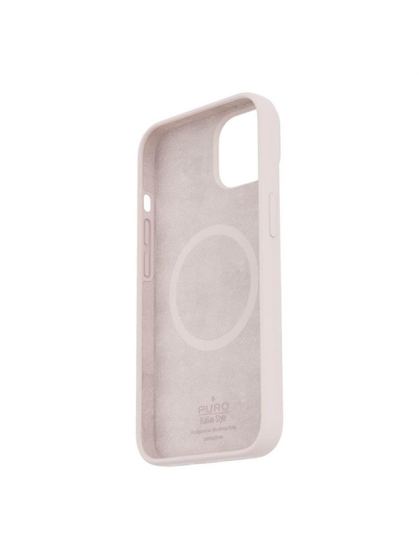 Puro ICON MAG cover for iPhone 14 Pro