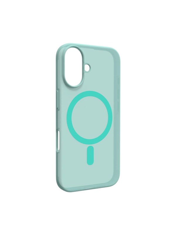 Puro Cover Daylight for iPhone 16