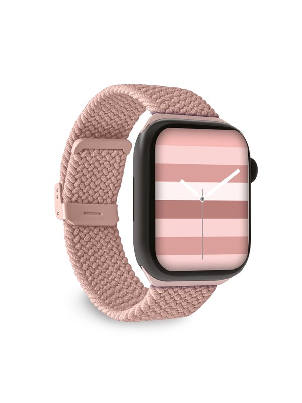 CASE&ME SBS Loop Band for Apple Watch 38/40/41mm - Pink