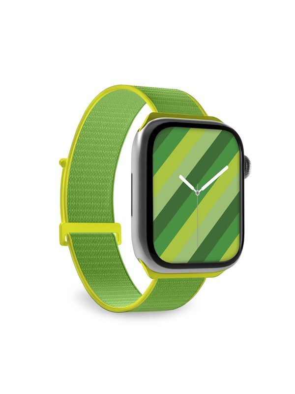 CASE&ME SBS Apple Watch® Band - 38/40/41 mm - Green