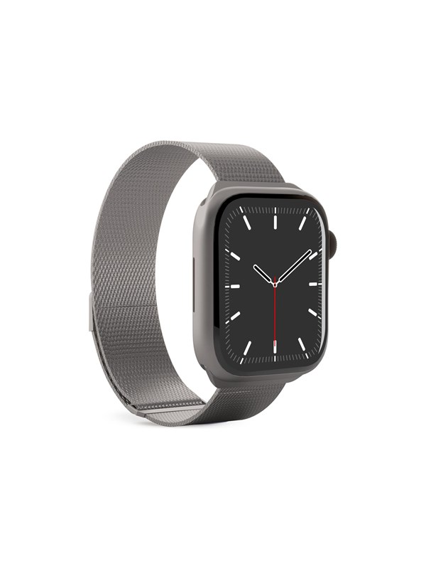 Puro MILANESE Replacement band for Apple Watch