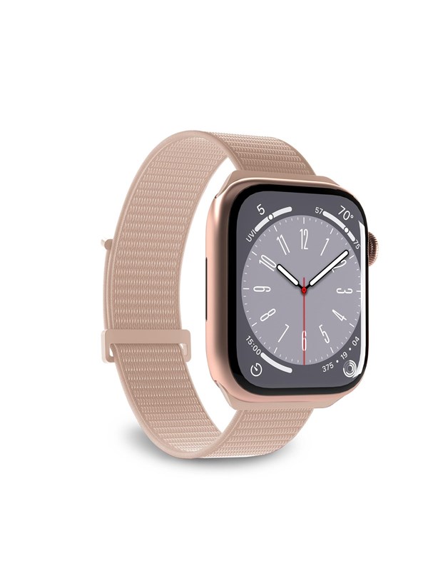 Puro Sport Strap for Apple Watch 42/44/45/49mm