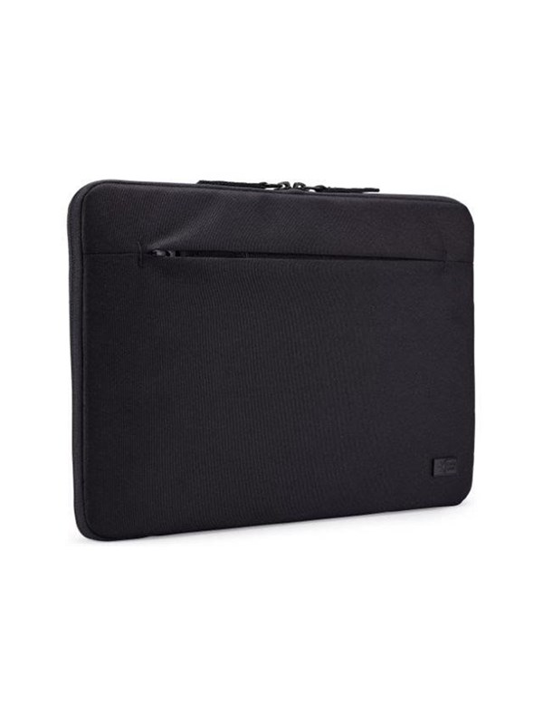Case Logic Invigo Eco INVIS113 Black 33 cm (13") Opbergmap/sleeve Zwart
