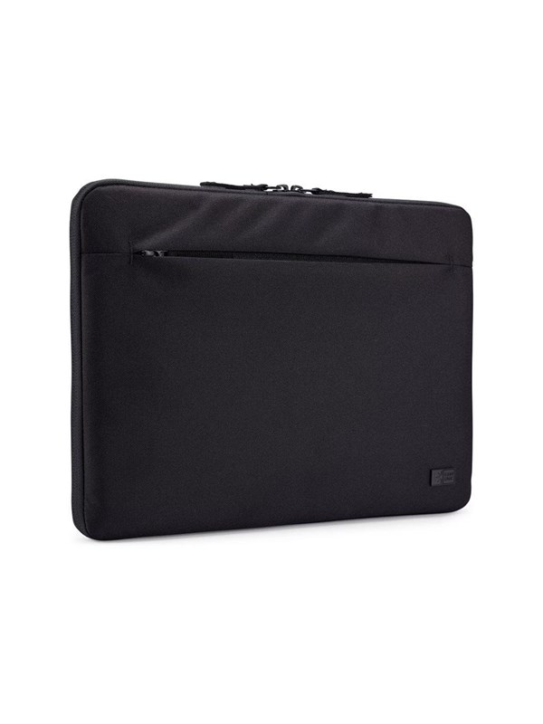 Case Logic Invigo Eco INVIS114 14-inch (35,6 cm) laptopsleeve - Zwart