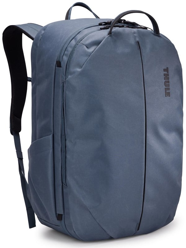 Thule Travel Backpack - 40 L | 15.6" support | Recycled polyester | Water resistant