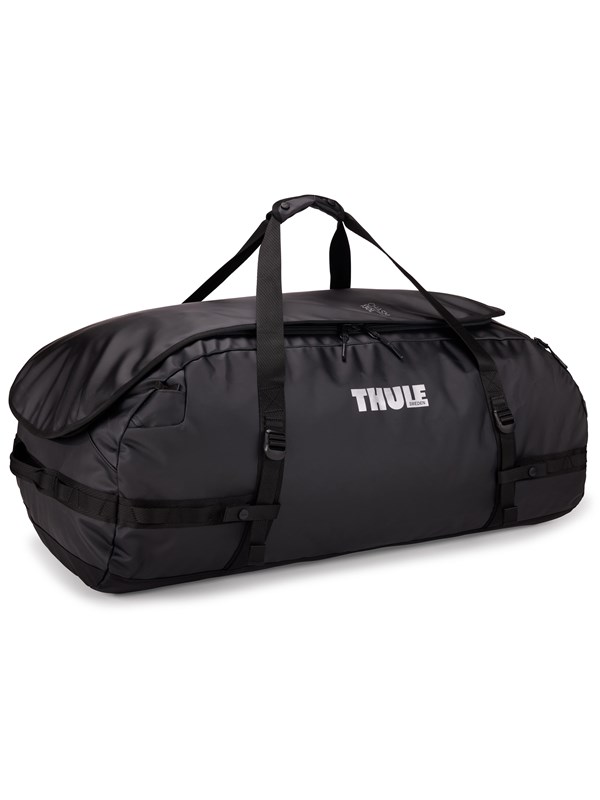 Thule Chasm 130 - Reistas 86 cm (black)