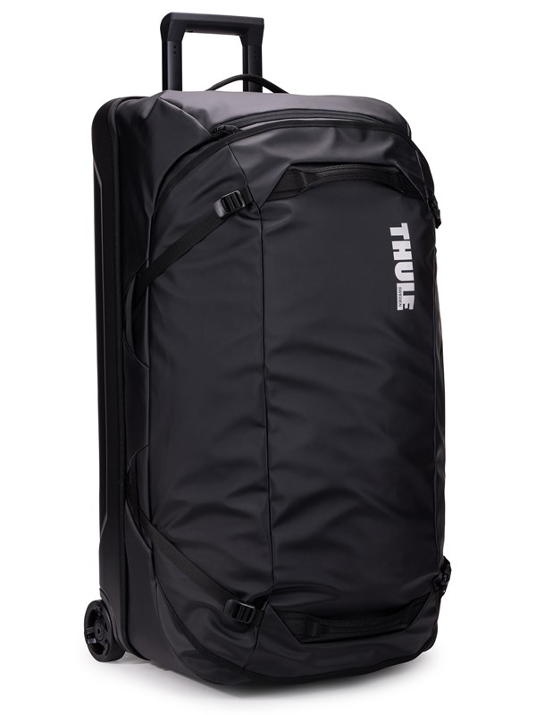 Thule Chasm 110 - Wheeled Travel Bag 80 cm (black)