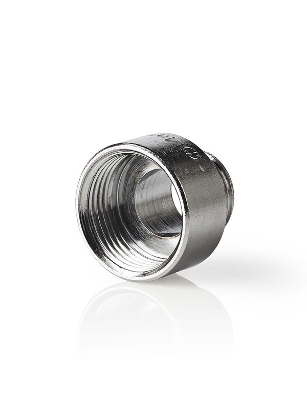 Nedis WAHA3412 water hose fitting