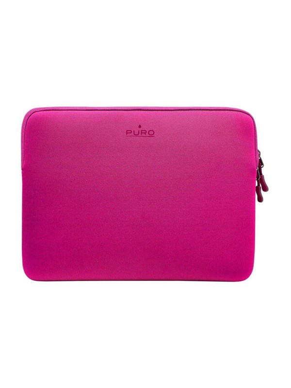Puro Scudo Sleeve for Notebooks up to 13" and MacBooks up to 14"