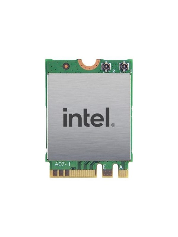 Intel Wi-Fi 6E AX210 Industrial