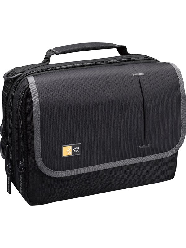 Case Logic Organizer - Black