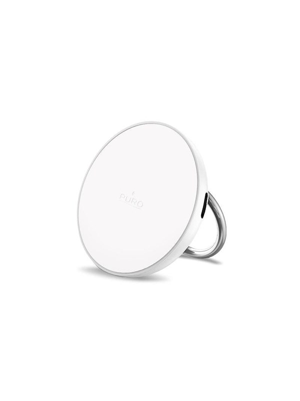 Puro Magnetic charging ring Mag Loop Pro with stand function