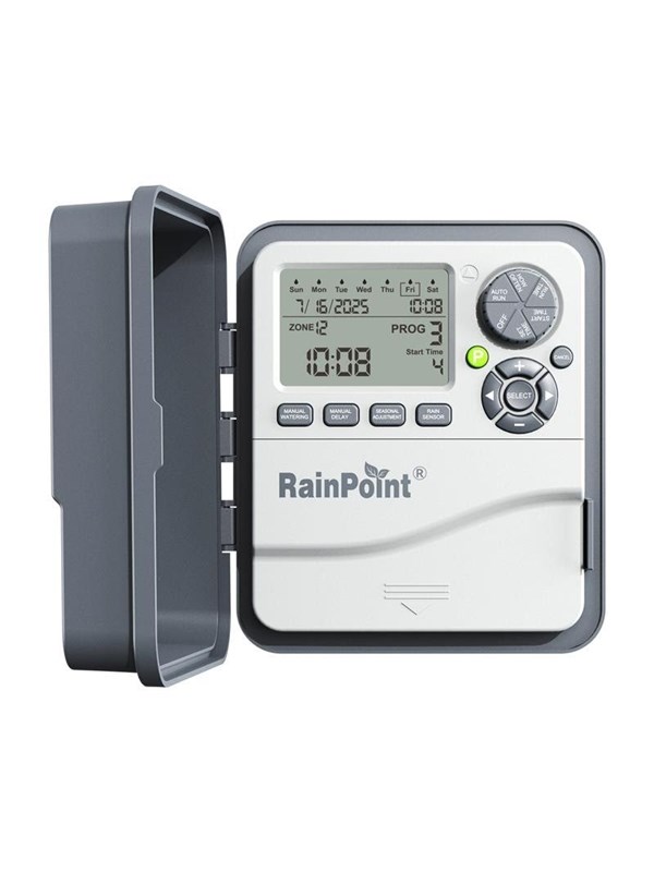 RainPoint - ITC1200 - Commande d'irrigation par zones