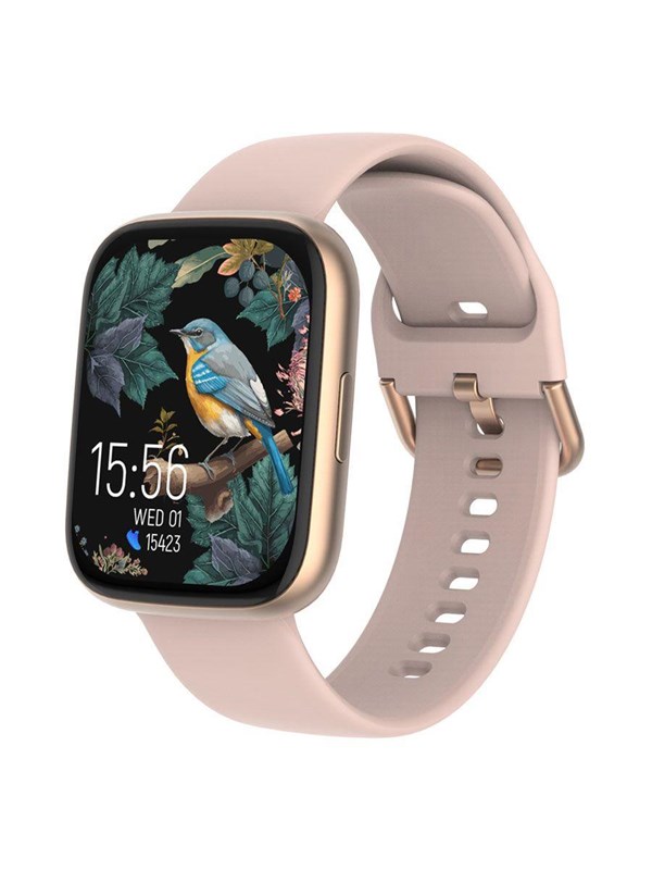 Forever ForeVigo 4 SW-330 Smartwatch Rose Gold