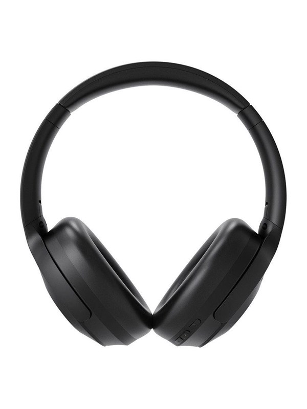 Niceboy HIVE Aura 5 ANC Headphones Black