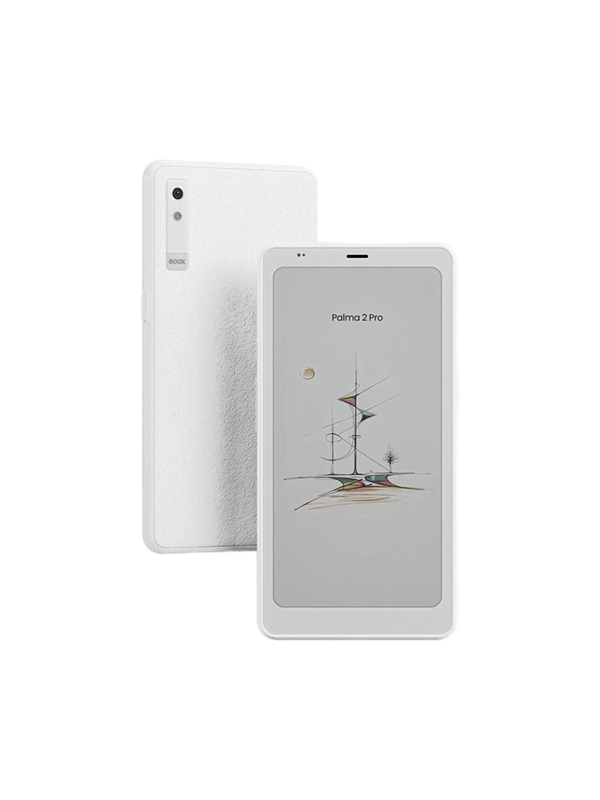 Onyx Boox Palma2 Pro 6.13" - White