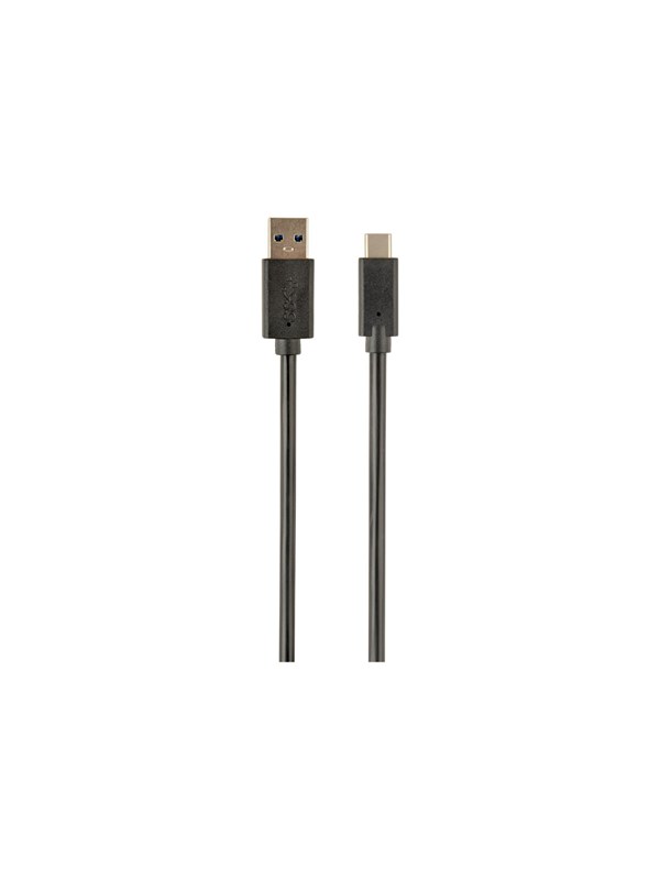 Gembird Cablexpert - USB-C cable - 24 pin USB-C to USB Type A - 3 m