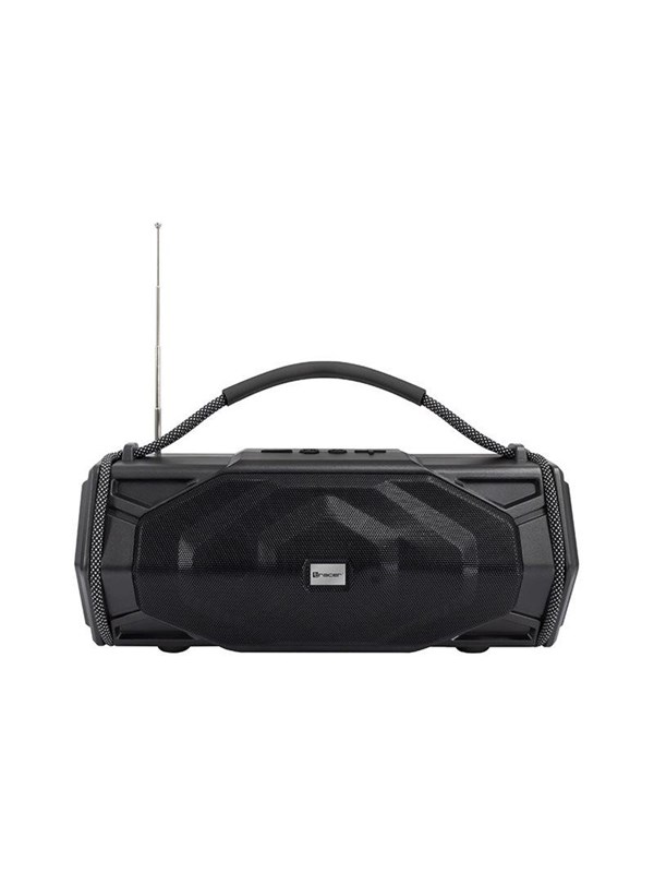 Tracer Explorer - boombox speaker - for portable use - wireless