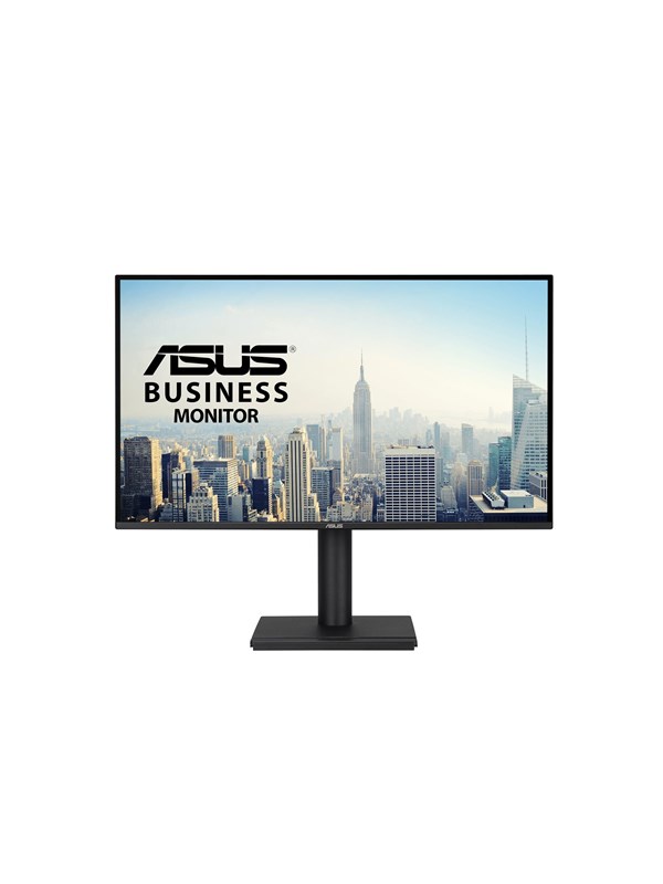 27" ASUS VA27AQSE - 2560x1440 (QHD) - 75Hz - IPS