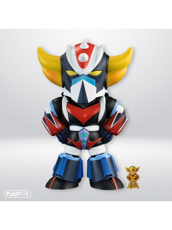 Plastoy - Grendizer Figure Grendizer XXL 40cm - Figuur
