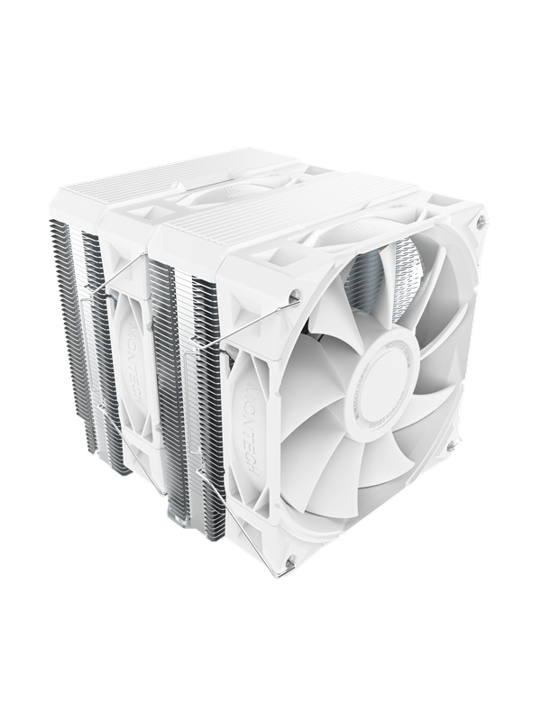 Montech NX600 - CPU luchtkoeler