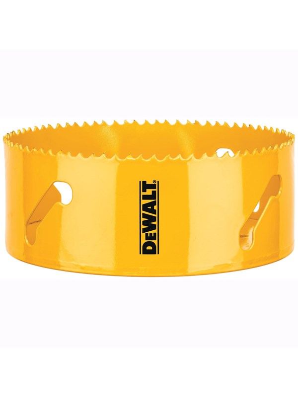DeWALT DT90345 Gatzaag BiMetaal 140mm