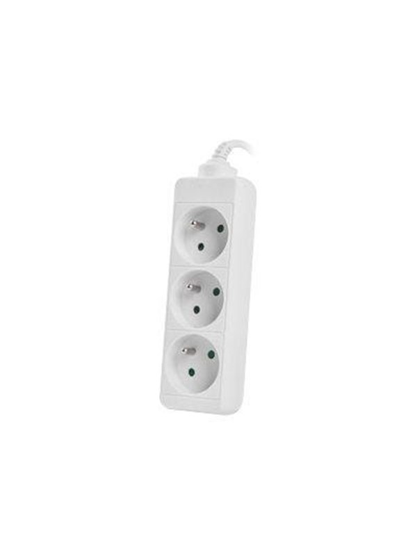 Lanberg - power strip - 2500 Watt