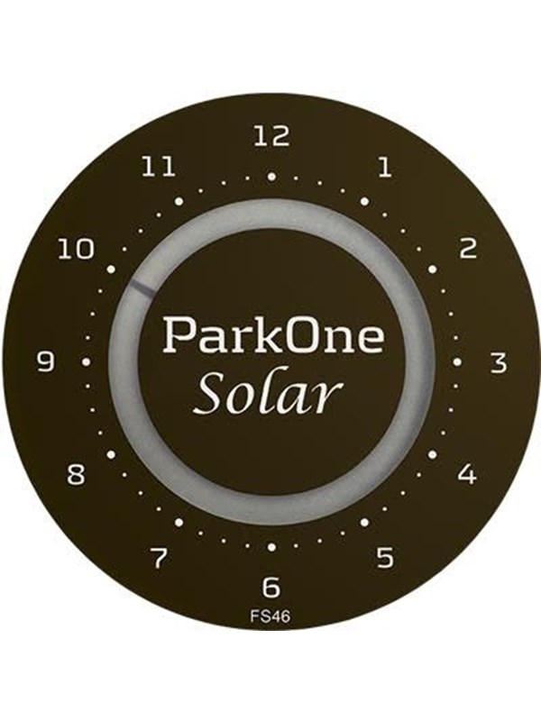 ParkOne Solar