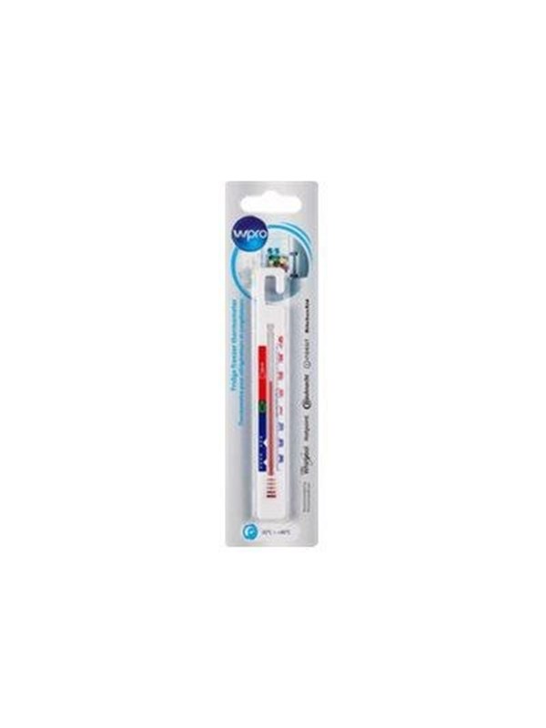 WPRO Koelkast Thermometer