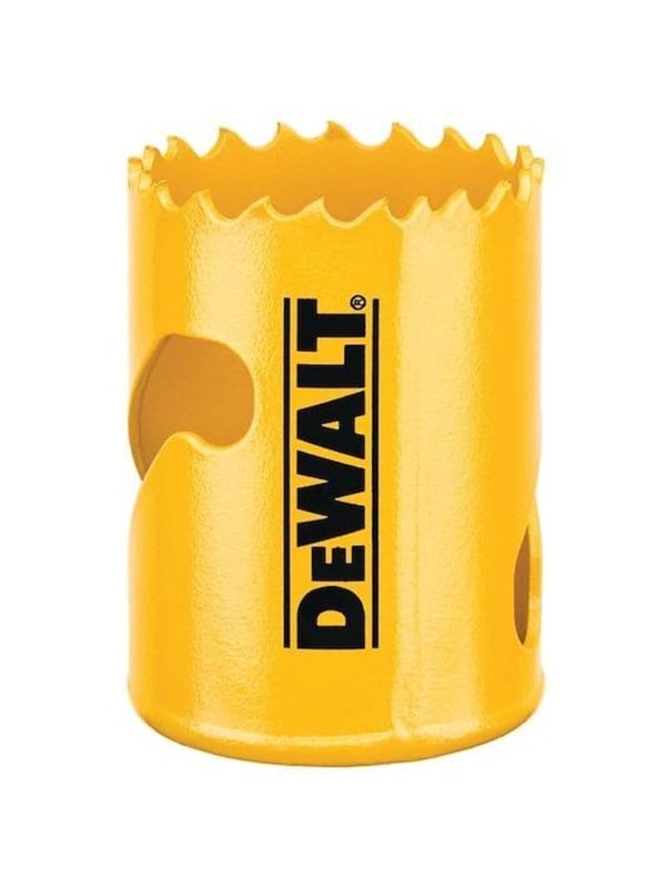 Dewalt DT90312-QZ Drill Hole Saw