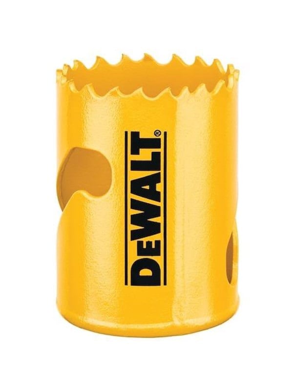 Dewalt DT90311-QZ Drill Hole Saw