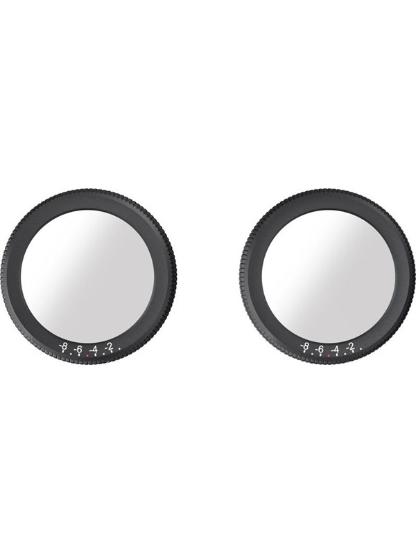 Antigravity - Vision -3.0D Corrective Lenses