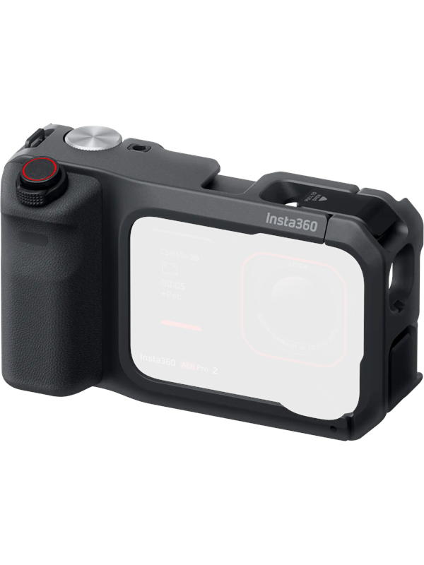 Insta360 Xplorer Grip Pro Kit