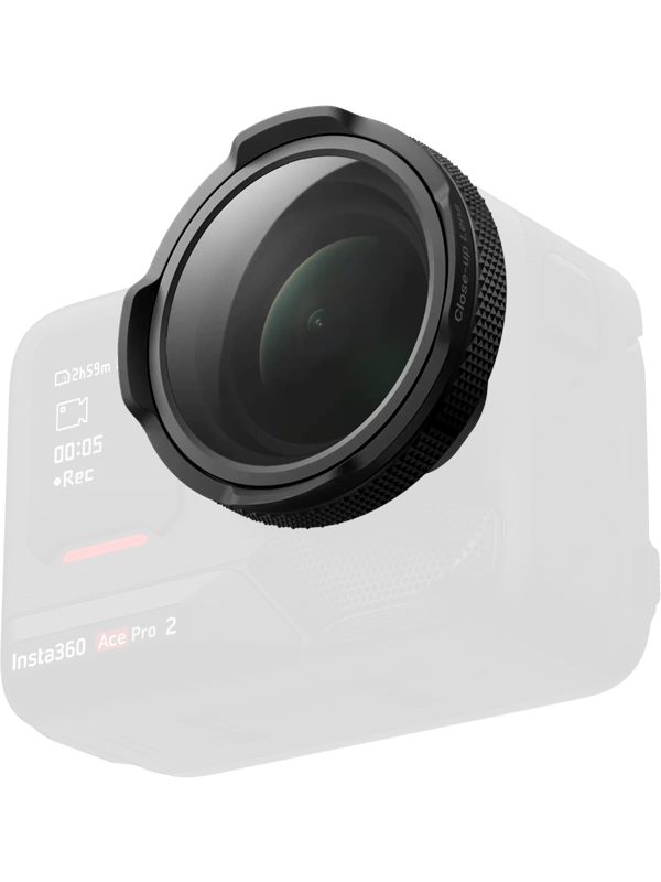 Insta360 Close-Up Lens