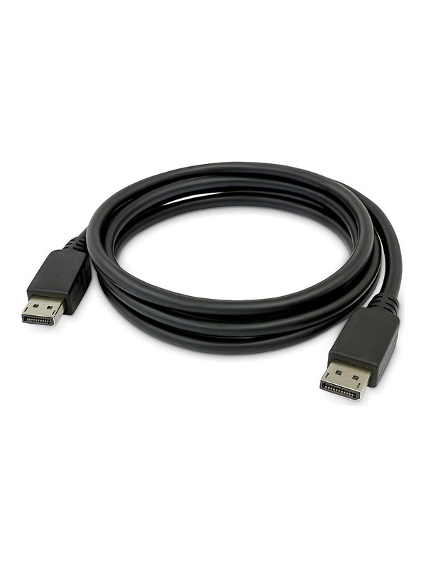 StarTech.com - DisplayPort cable - DisplayPort to DisplayPort - TAA Compliant