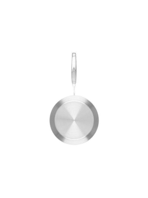 Heirol Steely Classic Triply frying pan 28 cm