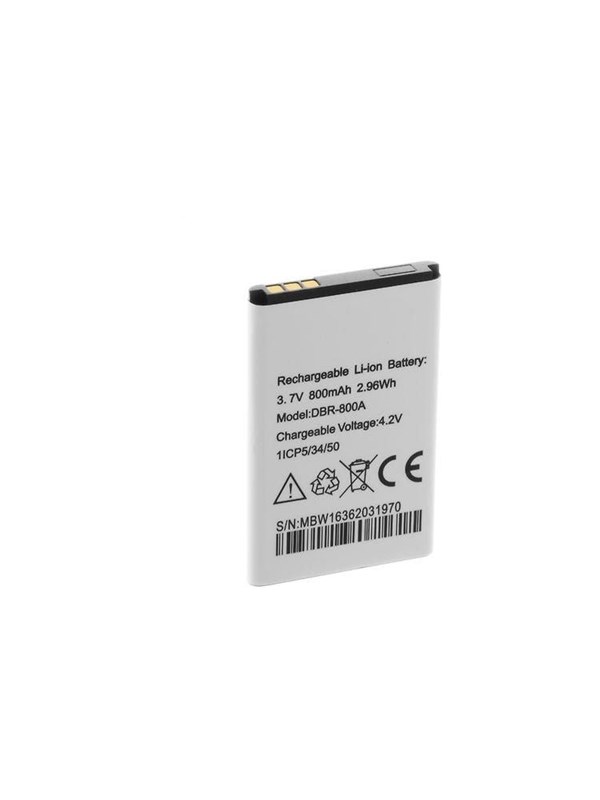 Insmat Doro DBR-800A/ DBR-800B 800 mAh mobile phone battery
