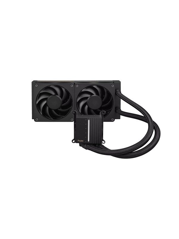 ASUS ProArt LC 240 - CPU waterkoeling - Max 39 dBA