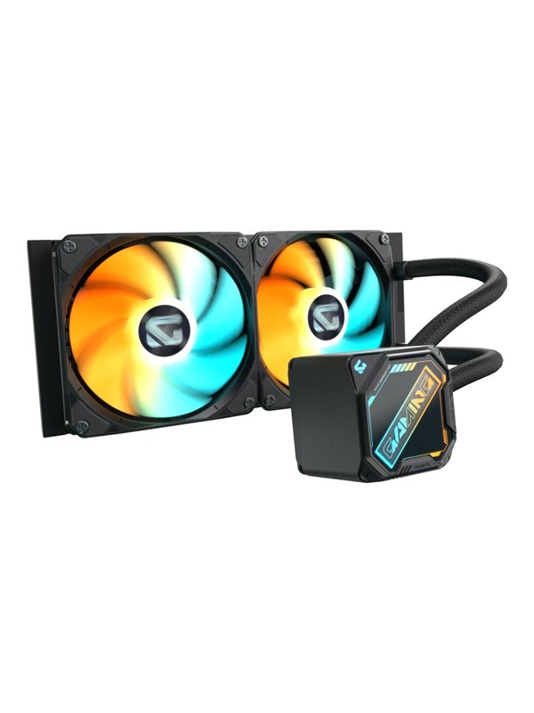GIGABYTE GAMING 240 - CPU waterkoeling