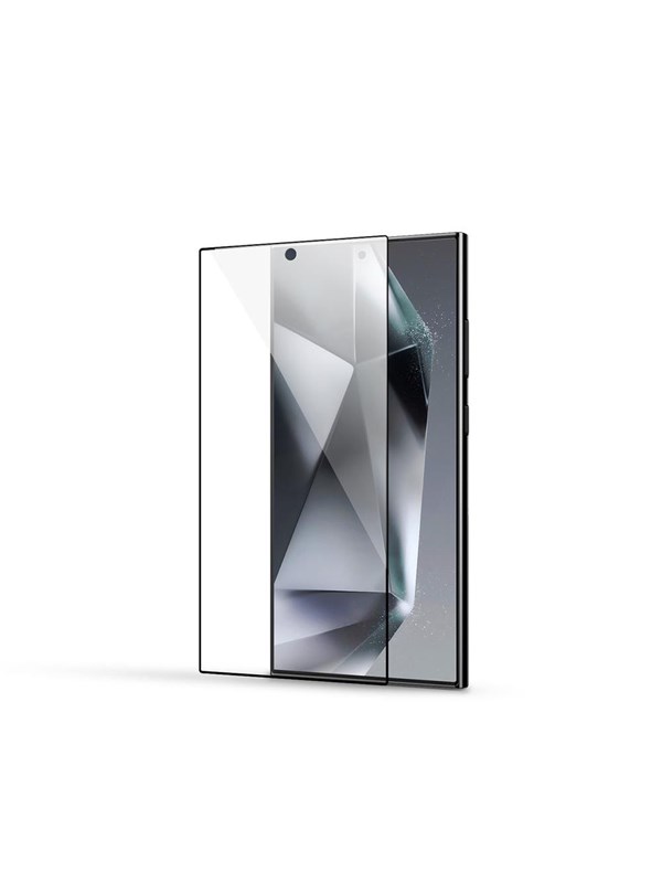 Joyroom JR-MJS0225 2.5D tempered glass with reinforced edge for Samsung S23+