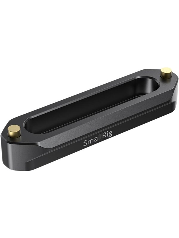 SmallRig 1195 QR Safety Rail 70mm
