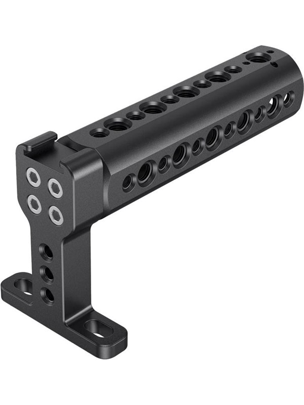 SmallRig 1638 TOP HANDLE W/ COLD SHOE