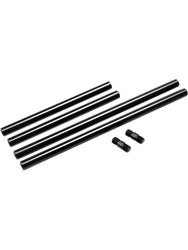 SmallRig 1659 15mm Alu Alloy Rods Combination
