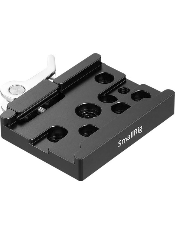 SmallRig 2143 QR Clamp Arca-type