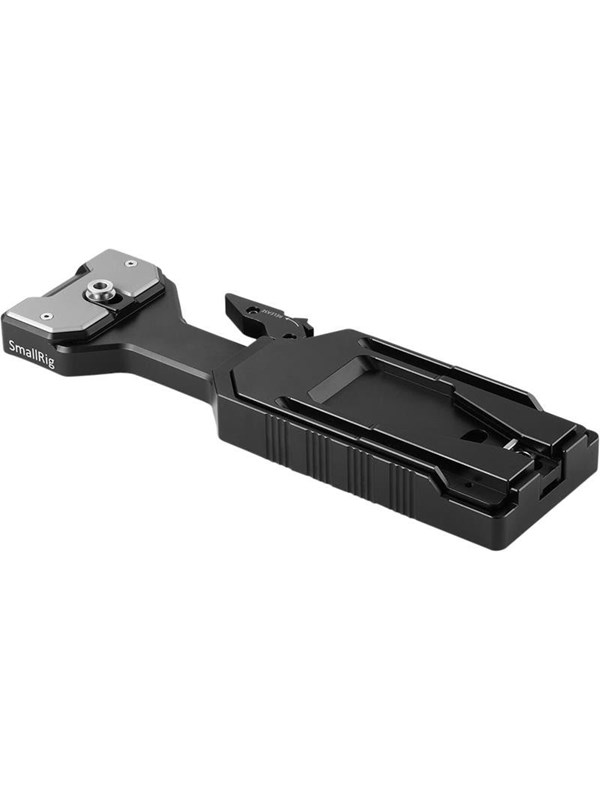 SmallRig - 2169 - VCT-14 Quick Release Tripod Plate