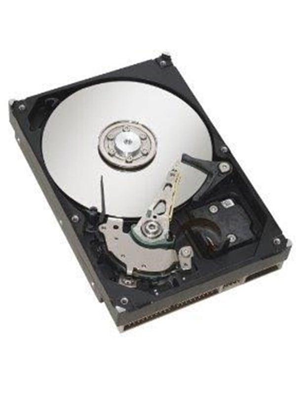 Fujitsu - hard drive - 2 TB - SATA 6Gb/s - 2TB - Harde schijf - S26361-F3921-L200 - SATA-600 - 3.5"