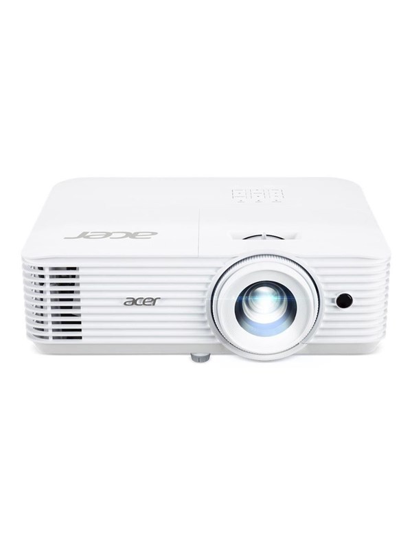 Acer Projector X1528 - DLP projector - portable - 3D - 1920 x 1080 - 5200 ANSI lumens